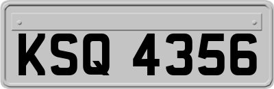 KSQ4356