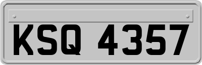 KSQ4357