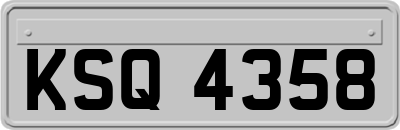 KSQ4358