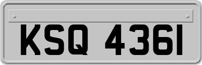 KSQ4361