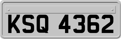 KSQ4362