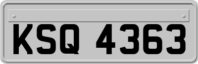 KSQ4363