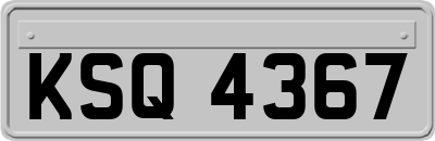 KSQ4367