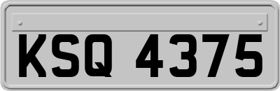 KSQ4375