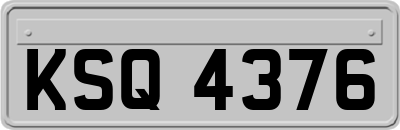 KSQ4376
