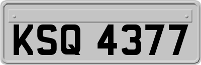 KSQ4377