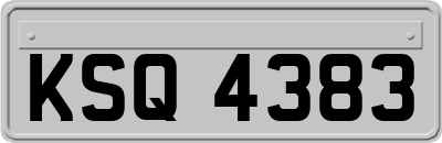 KSQ4383