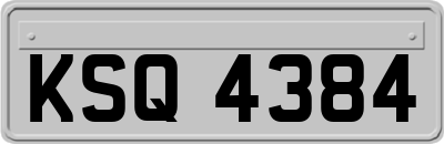 KSQ4384