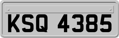 KSQ4385