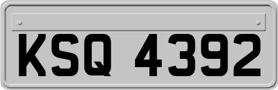 KSQ4392