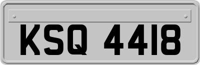 KSQ4418
