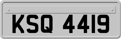 KSQ4419