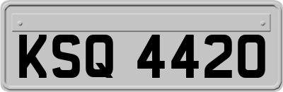 KSQ4420