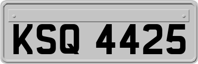 KSQ4425