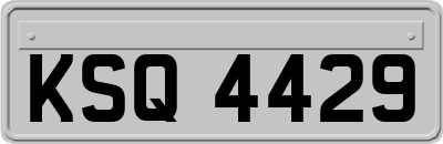 KSQ4429