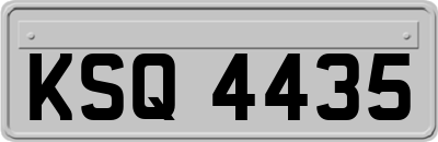 KSQ4435
