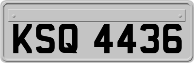 KSQ4436
