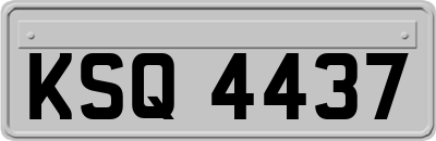 KSQ4437