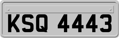 KSQ4443