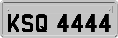 KSQ4444