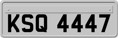 KSQ4447