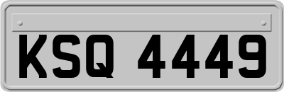 KSQ4449