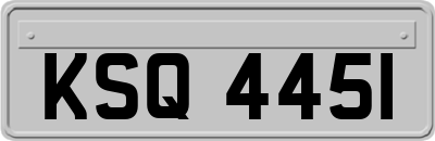 KSQ4451
