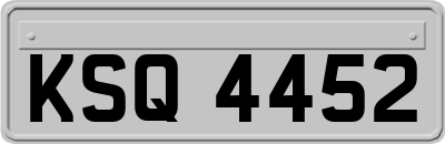 KSQ4452