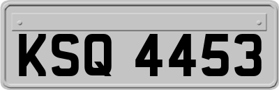 KSQ4453