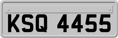 KSQ4455