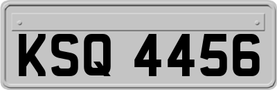 KSQ4456