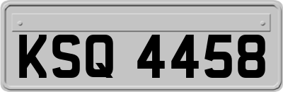 KSQ4458