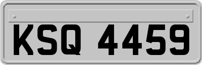KSQ4459