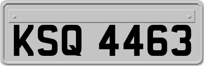 KSQ4463