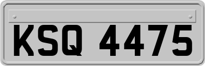KSQ4475