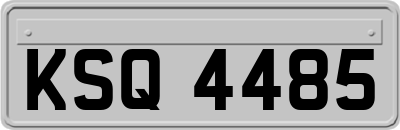 KSQ4485