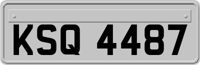 KSQ4487