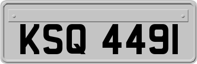 KSQ4491