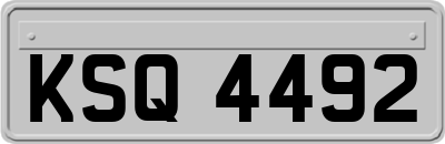 KSQ4492