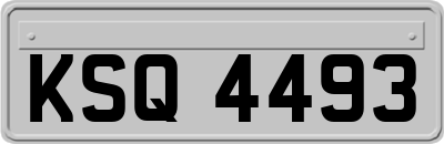 KSQ4493