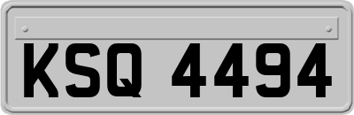 KSQ4494