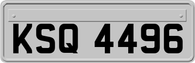 KSQ4496