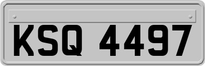 KSQ4497