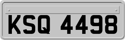 KSQ4498