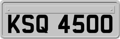 KSQ4500