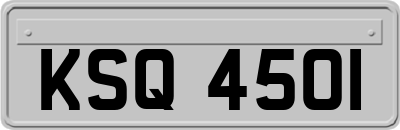 KSQ4501