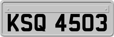 KSQ4503