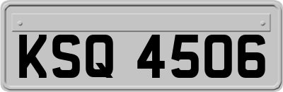 KSQ4506