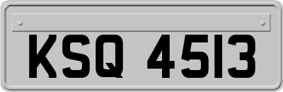 KSQ4513