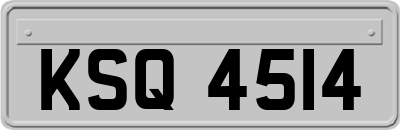 KSQ4514